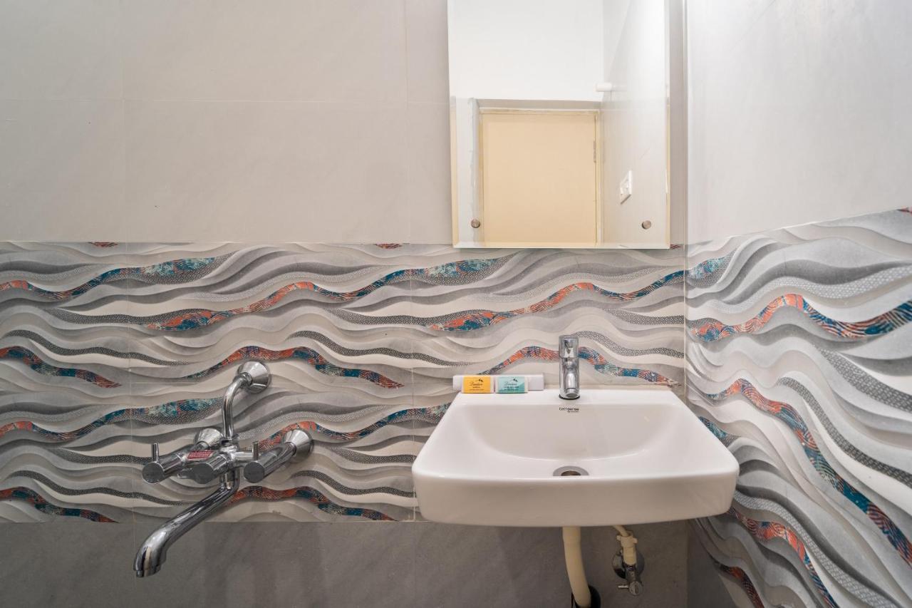 Sornalaxmi Residency Пондичерри Экстерьер фото