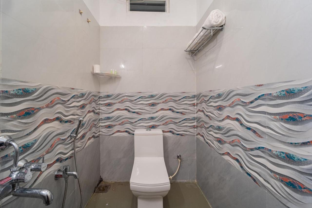 Sornalaxmi Residency Пондичерри Экстерьер фото