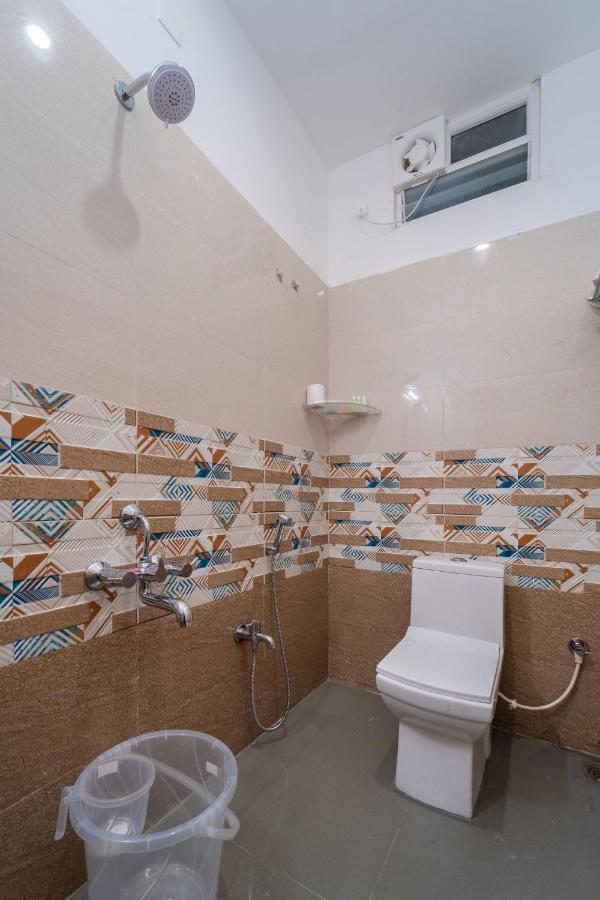 Sornalaxmi Residency Пондичерри Экстерьер фото